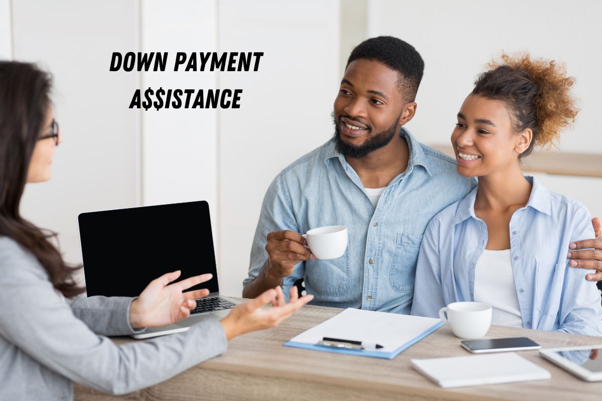 đź’° Down Payment Assistance Programs Can Help Pave the Way to Homeownership