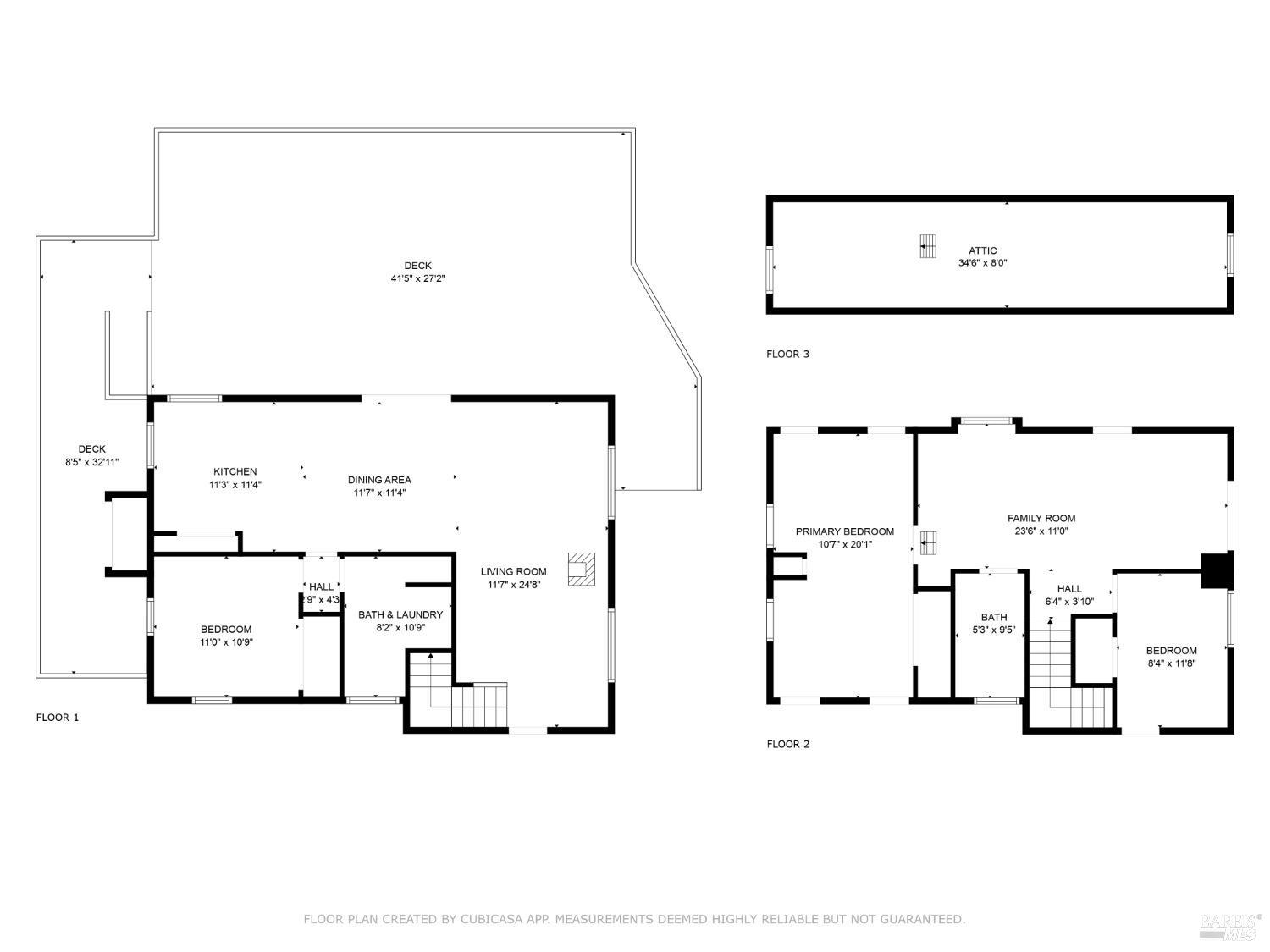 floorplan rice lane