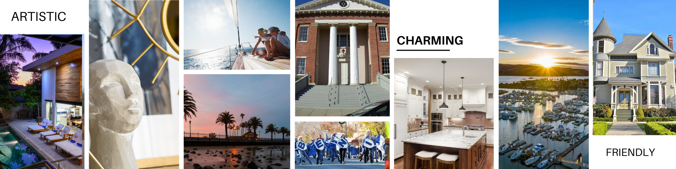 Benicia Community Banner 1